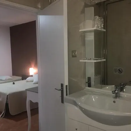 Residencial Capitolio *