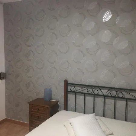 Hotel Residencial Capitolio