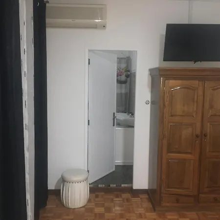 Residencial Capitolio Hotel