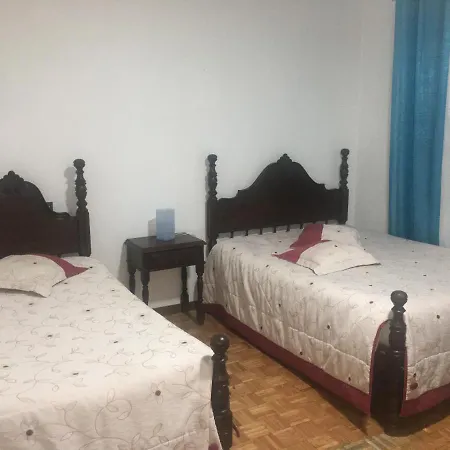Residencial Capitolio * Macedo de Cavaleiros