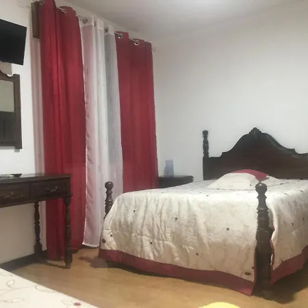 Hotel Residencial Capitolio