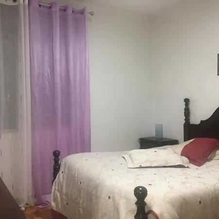 מלון Residencial Capitolio מסדו דה קבליירוס